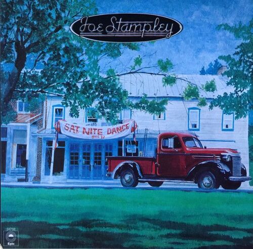 Sat Nite Dance . Pochette Auto