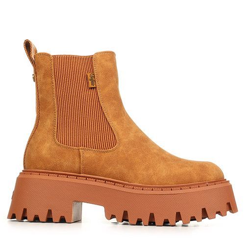 Buffalo Aspen Chelsea Warm - 36