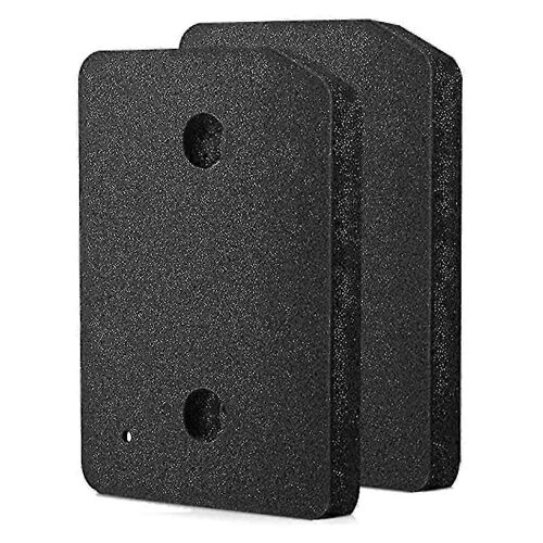 Filtre de remplacement 2 Pcs pour Miele 9164761 Dryer Pompe à chaleur Sécheur