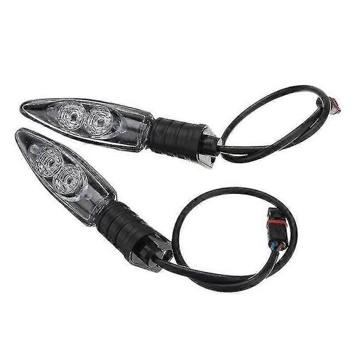 Indicateur De Clignotant Avant Et Arrière De Moto Pour Bmw R1200 F800 F650gs F700gs