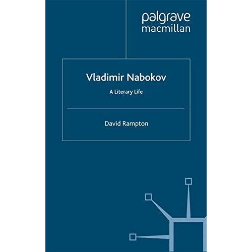 Vladimir Nabokov