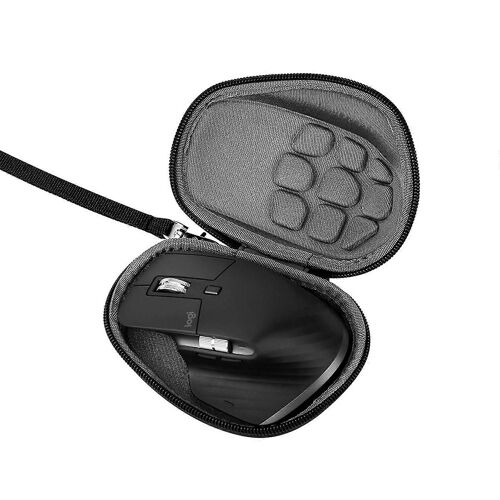 Étui Rigide Pour Logitech Mx Master 3 Gaming Mouse Sac De Transport Mice Sac De Rangement