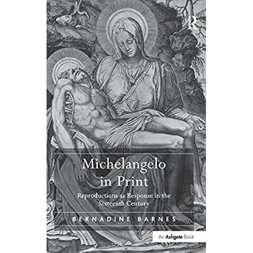 Michelangelo In Print
