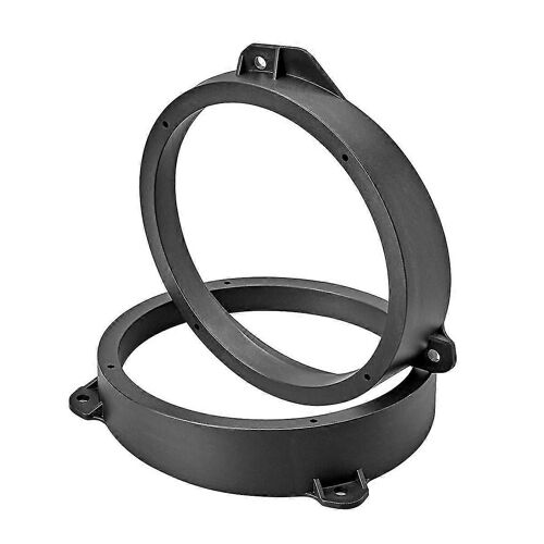 Adaptateur De Haut-Parleur De Porte Avant 6,5 Pouces Pour / Support D'anneau D'entretoise De Haut-Parleur Audio