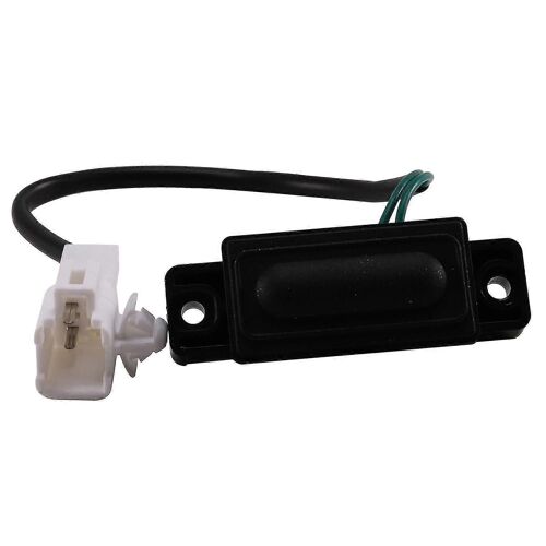 Interrupteur De Coffre Arrière Bouton De Couvercle De Coffre De Déverrouillage Pour Suzuki Swift / Sx4