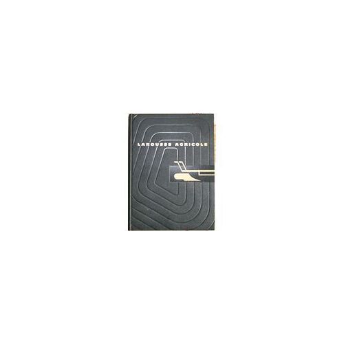 Larousse Agricole