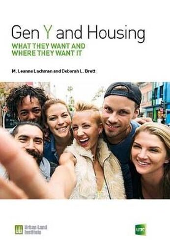Gen Y And Housing
