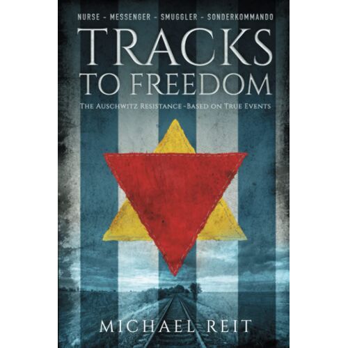 Tracks To Freedom (Beyond The Tracks)