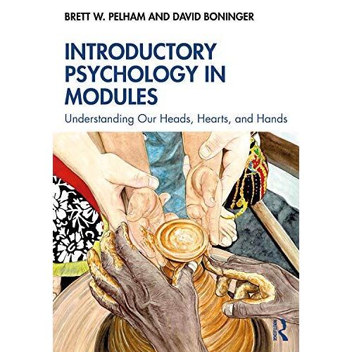 Introductory Psychology In Modules