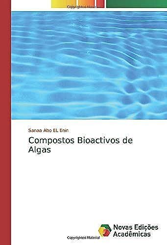 Compostos Bioactivos De Algas