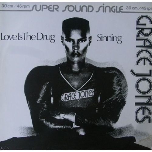Love Is The Drug / Sinning