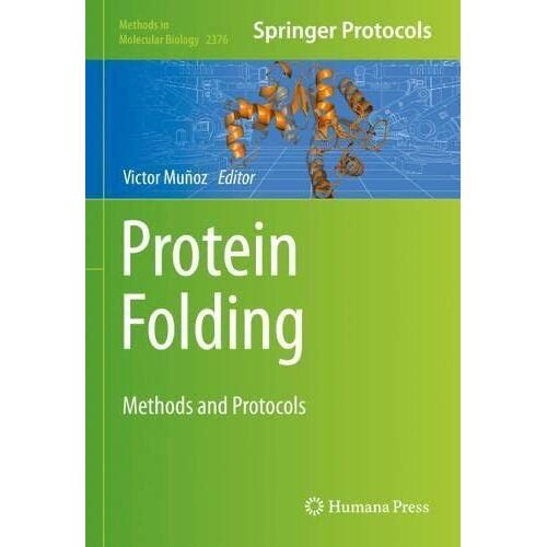 Protein Folding