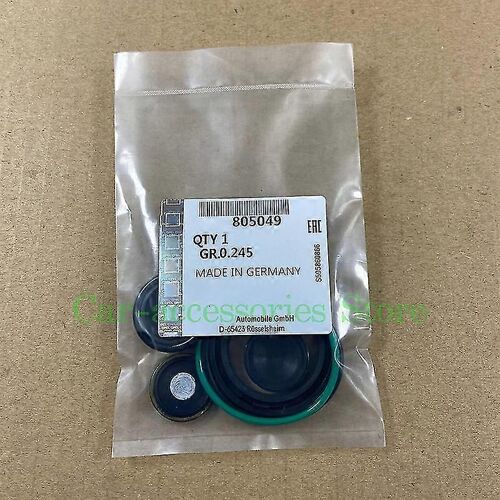 Kit De Réparation De Pompe À Carburant Haute Pression D'origine 93174538 Pour Opel Vauxhall Vectra 2.2 815049 24465785 Z22yh (2.2) (2.0 Hpi)