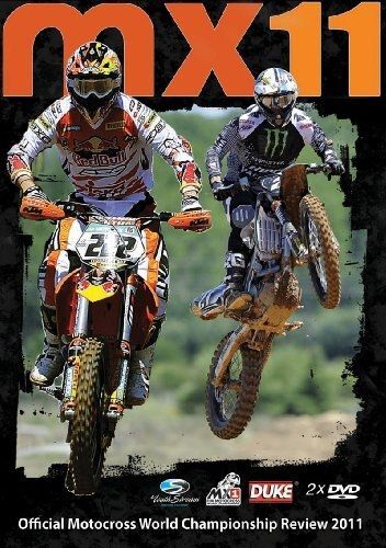 World Motocross Review: 2011