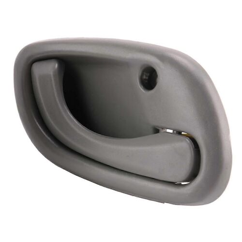 À L'intérieur De La Poignée De Porte Avant Arrière Gauche Droite Pour Suzuki Grand Vitara Gris 95-01 83130-60g01 83110-60g01 4 Pièces