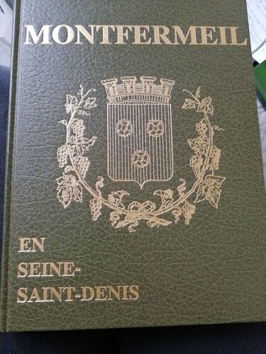 Monfermeil En Seine Saint Denis