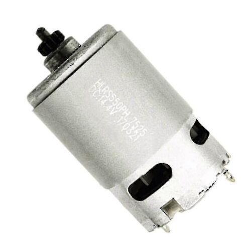 14.4v / 13 Dents Moteur De Remplacement Moteur Pour Bosch Gsr14.4-2-Li Psr 14,4