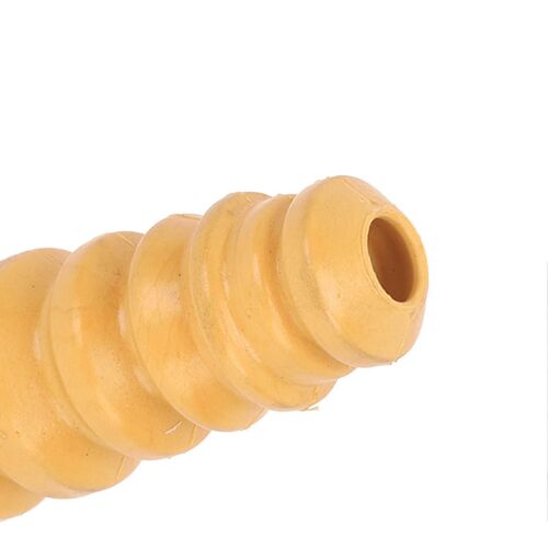 Butée De Butée D'amortisseur Arrière 1j0512131 Jeu De Butée De Pare-Chocs De Jambe De Force En Caoutchouc Pour Mk4 Bora 1.4 1.6 1.8t 1.9 Tdi 2.0