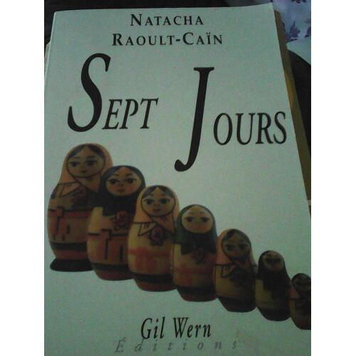 Sept Jours