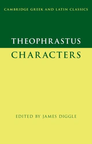 Theophrastus