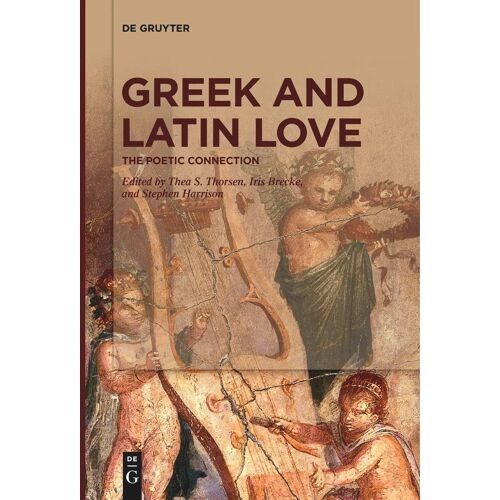 Greek And Latin Love