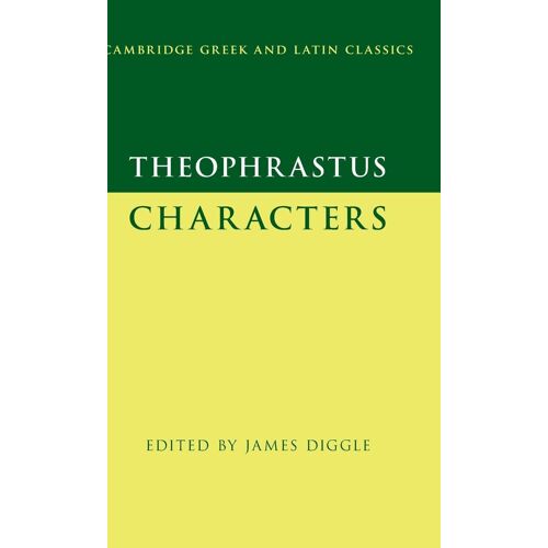 Theophrastus