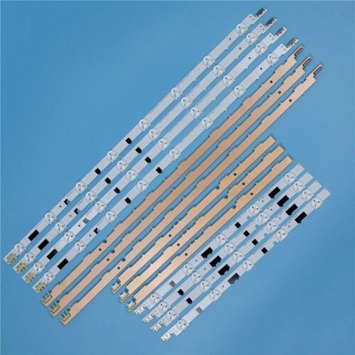 Barres de matrice de lampes LED pour Samsung, 832mm, 14 pièce/ensemble, 40 pouces, rétro-éclairage de télévision ( Nipseyteko )