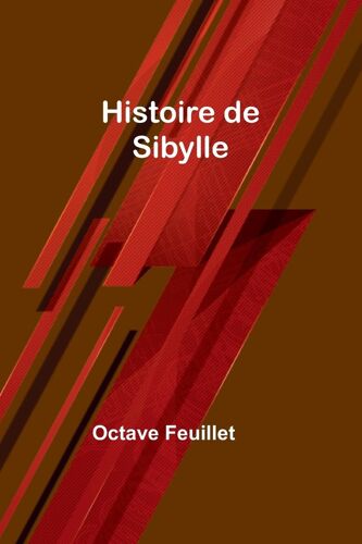 Histoire De Sibylle