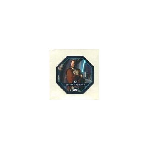 Jeton Cosmic Shells Star Wars Obi Wan Kenobi, 13