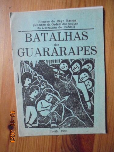 Batalhas Dos Guararapes