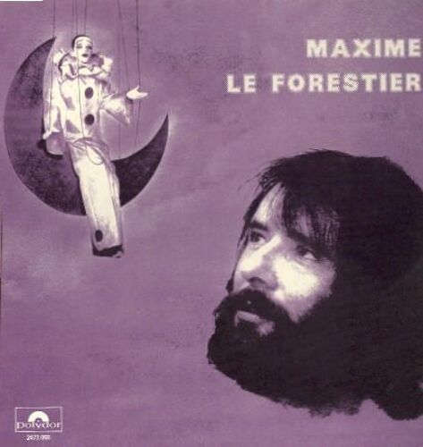Maxime Le Forestier Hymne A Sept Temps