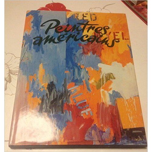 Les Peintres Américains