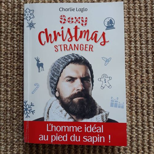 Sexy Christmas Stranger