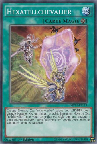 Hexatellchevalier Mp15-Fr173