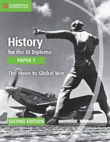 The Move To Global War