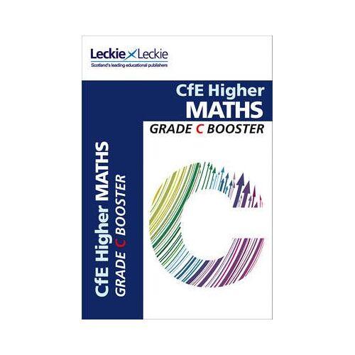Higher Maths