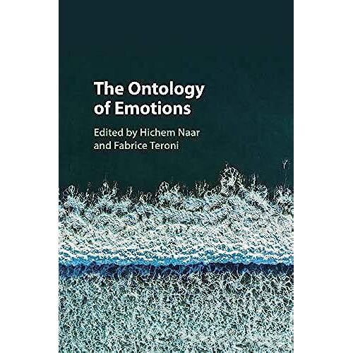 The Ontology Of Emotions