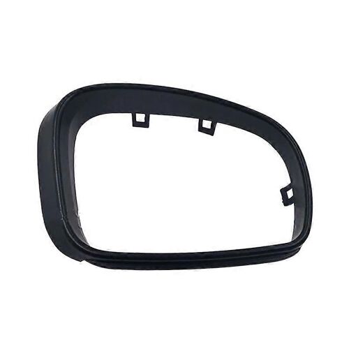 Cadre De Rétroviseur De Voiture Cadre De Coque De Rétroviseur Latéral Pour Fabia 2008 2009 2010 2011 2012 2013 2014