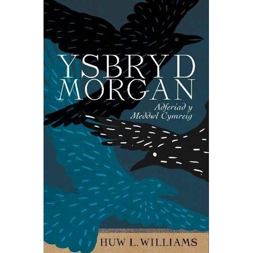 Ysbryd Morgan