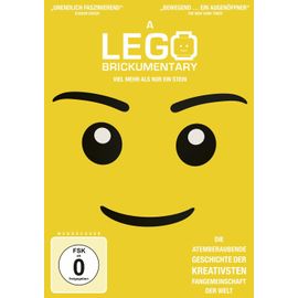 A Lego Brickumentary