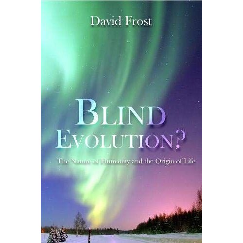 Blind Evolution?