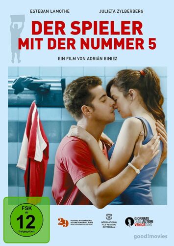 Der Spieler Mit Der Nummer 5