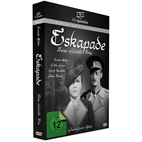 Eskapade - Seine Offizielle Frau