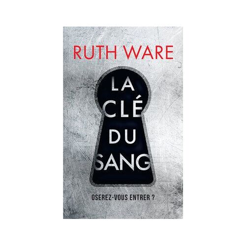 La Clé Du Sang