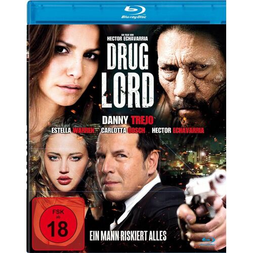 Drug Lord - Ein Mann Riskiert Alles