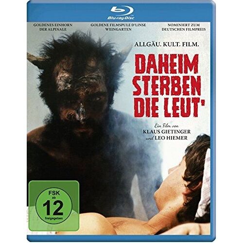 Daheim Sterben Die Leut'