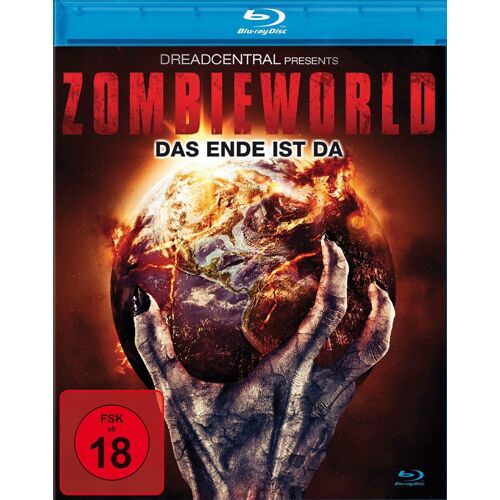 Zombieworld - Das Ende Ist Da