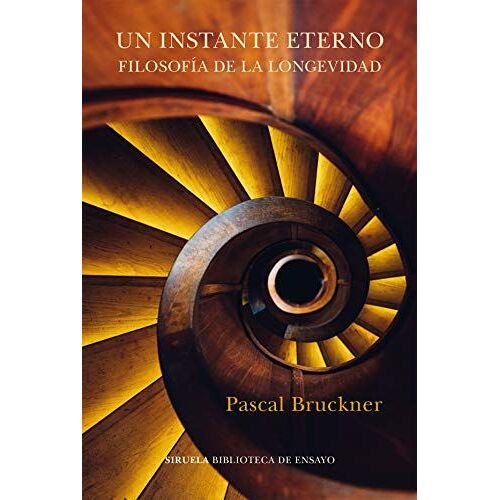 Un Instante Eterno : Filosofía De La Longevidad
