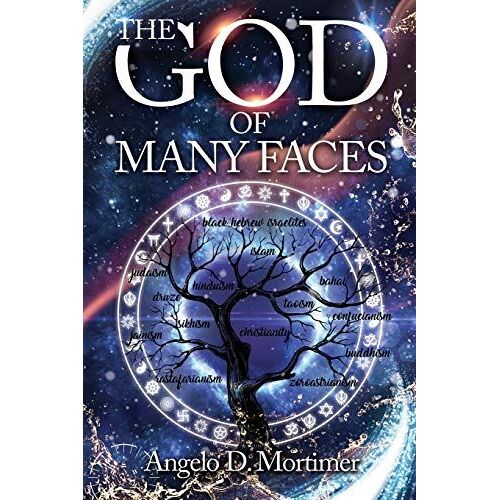 The God Of Many Faces