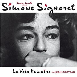 La Voix Humaine (De Jean Cocteau)
